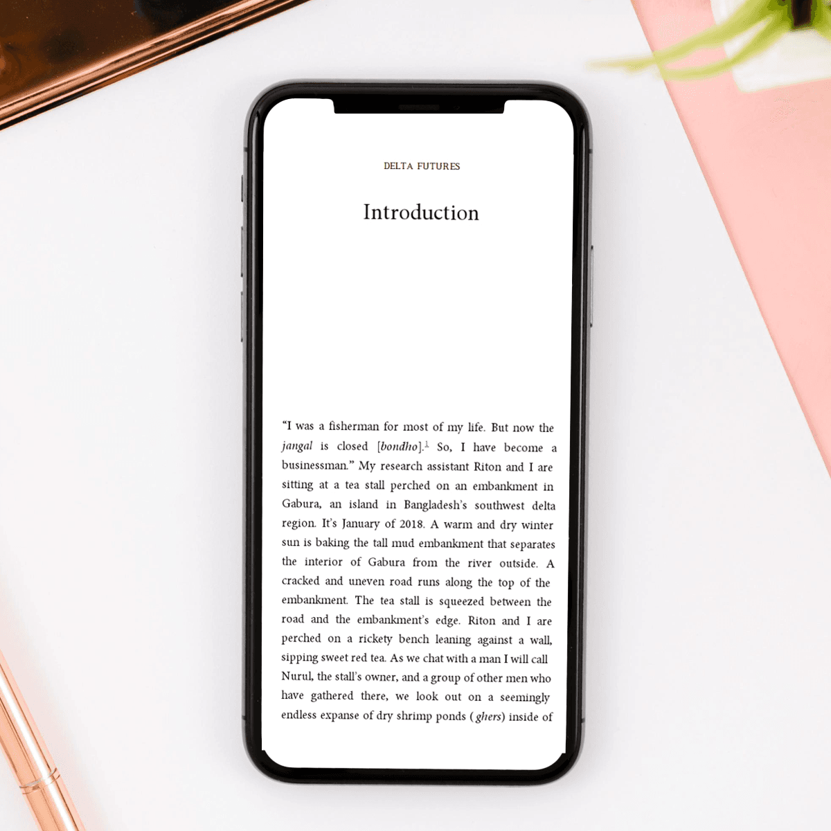 Our Work | Academic & Book Publishing Experts